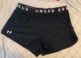 Under Armour Short Photo 0