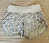 Speed Up Shorts 4” Photo 0