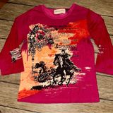 Bit & Bridle Bit &‎ Bridle Western Top -L Photo 0