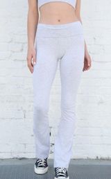 Brandy Melville Priscilla Pants Photo 0