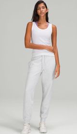 Lululemon scuba high rise joggers Photo 0