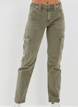American Eagle AE stretch 90s Straight Pant Photo 0