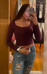 Charlotte Russe Shirt Photo 0