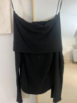 Off-Shoulder Top Photo 0