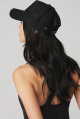 Alo Yoga Alo Trucker Hat Photo 0