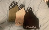 Calvin Klein Sports Bras Photo 0