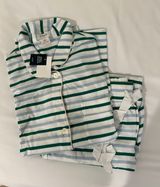 J. Crew Pajama set Photo 0