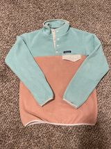 Patagonia Synchilla Photo 0