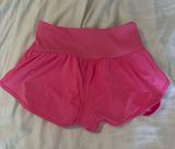 Free People Shorts Game Time Photo 0