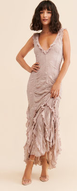 Maxi Dress Photo 0