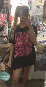 Hot Topic Adult Swim Rick & Morty Tee Photo 0