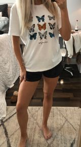 SheIn Graphic Tee Photo 0