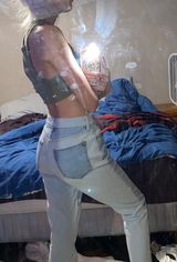 PacSun Jeans Mom Jeans Photo 0