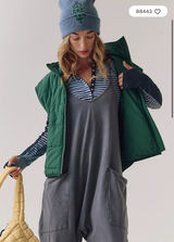 Free People Hot Shot Onesie Photo 0