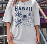 Tshirt Gray Size XL Photo 0