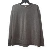 Orvis Classic‎ Collection Sweatshirt Long Sleeve Casual Gray L Photo 0