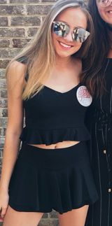 Forever 21 Two Piece Set Photo 0