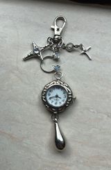 Bag Charm Handmade Photo 0