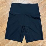 NWT biker shorts Photo 0