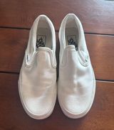 Vans White  Photo 0