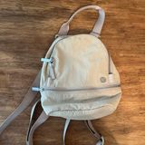Lululemon City Adventurer Backpack - Micro 3L (SOLD OUT ONLINE) Photo 0