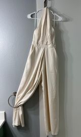 Jill Stuart Formal Jumpsuit Photo 0