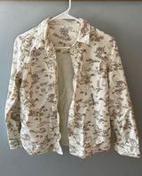 L.L. Bean Women’s Button Down Photo 0