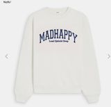 Madhappy Sweatshirt Photo 0