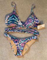 Reef Boutique Abalone Wrap Multi Set Photo 0
