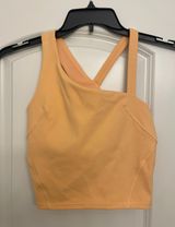 Everlux Asymmetrical Tennis Tank Top Photo 0