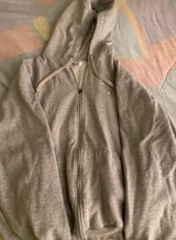 Champion Zip Up Hoodie Photo 0