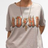 The Laundry Room AD/HD Graphic Tee Size XL Photo 0