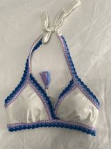 Rory Beca Becca Swim Bikini Top Photo 0