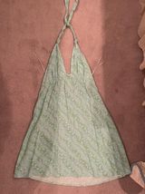BP Halter Dress Photo 0