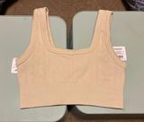 Joy Lab Cropped Workout Tee Photo 0