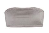Skims Velour Bandeau Photo 0