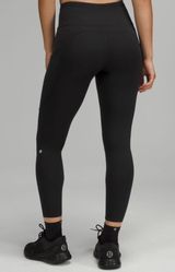 Lululemon Leggings 25” Photo 0