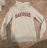 Champion Harvard University Hoodie Photo 0