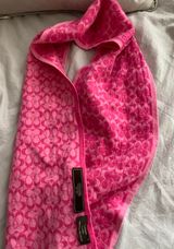 Coach Scarf Photo 0