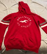 Hollister Hoodie / Sweatshirt Photo 0