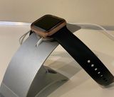 Apple Watch Charging Station Gray Photo 0