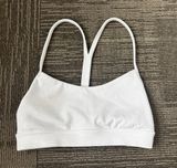 Lululemon Y Flow Bra Photo 0