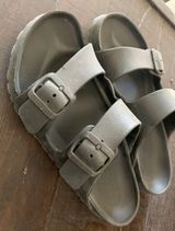 Birkenstock Rubber Birks Photo 0