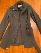 Michael Kors Trench Coat Photo 0