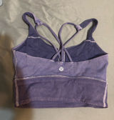 Lululemon Sports Bra Photo 0