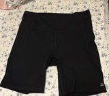 All In Motion  biker shorts new with out tags never worn Photo 0