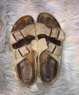 Birkenstock Sandal Photo 0