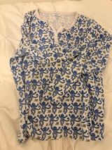 Roller Rabbit Pajama Set Photo 0