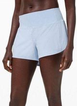 Lululemon Shorts 4” Photo 0