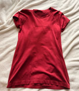 Lululemon Swiftly Tech Short Sleeve Photo 0